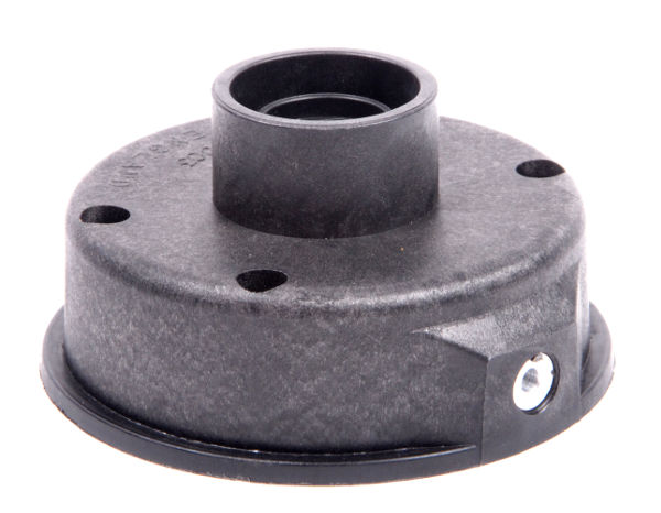 Spool Housing for Homelite & other strimmers - Click Image to Close